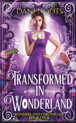 Bertrand.pt - Transformed In Wonderland
