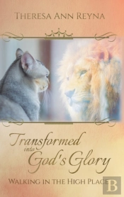 Transformed Into God'S Glory
