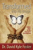 Transformed Into His Image