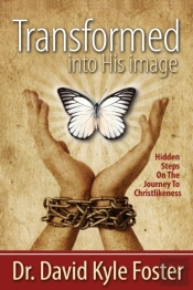 Transformed Into His Image