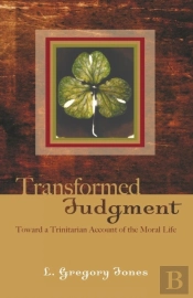 Transformed Judgment