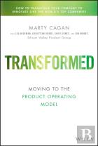 Transformed
