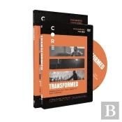 Transformed Study Guide With Dvd