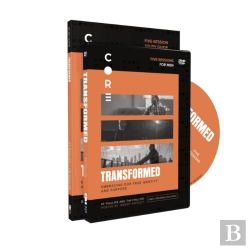 Bertrand.pt - Transformed Study Guide With Dvd
