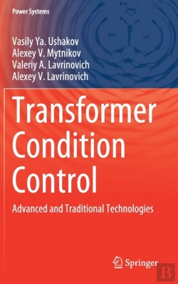 Bertrand.pt - Transformer Condition Control