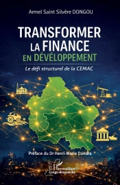 Transformer La Finance En Développement : Le Défi Structurel De La Cemac