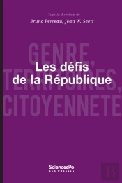 Transformer La Republique