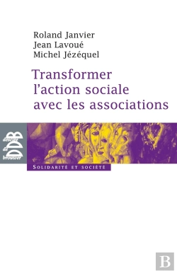 Bertrand.pt - Transformer L'Action Sociale Par L'Association