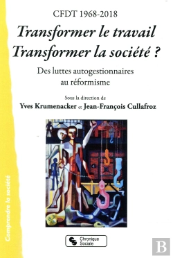 Bertrand.pt - Transformer Le Travail, Transformer La Société