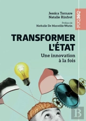 Transformer L'État : Une Innovation À La Fois