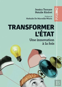 Bertrand.pt - Transformer L'État : Une Innovation À La Fois