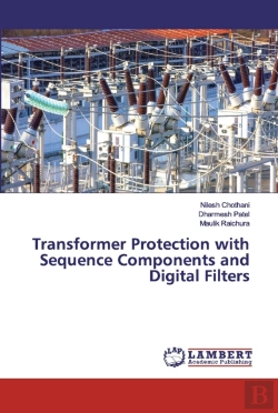 Bertrand.pt - Transformer Protection With Sequence Components And Digital Filters