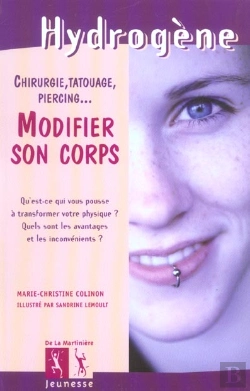 Bertrand.pt - Transformer Son Corps