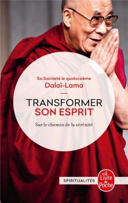 Bertrand.pt - Transformer Son Esprit : Sur Le Chemin De La Sérénité