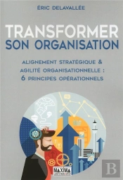 Transformer Son Organisation