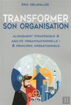Bertrand.pt - Transformer Son Organisation