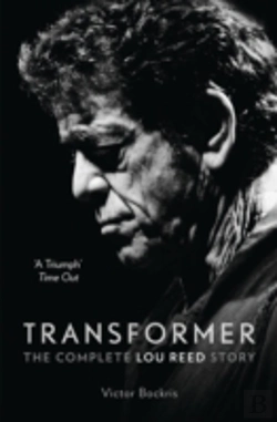 Bertrand.pt - Transformer: The Complete Lou Reed Story