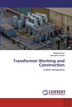 Bertrand.pt - Transformer Working And Construction