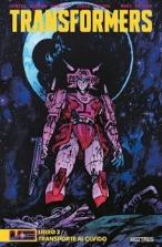 Transformers 02