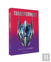 Transformers: A Visual History