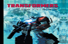 Transformers: Autocracy Trilogy