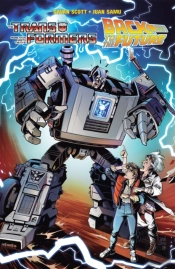 Transformers/Back To The Future