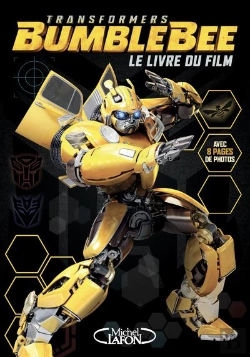 Bertrand.pt - Transformers Bumblebee