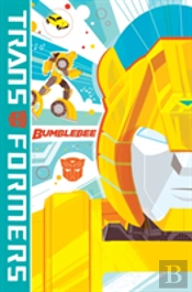 Transformers Bumblebee Win If You Dare Tp