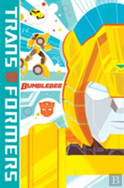 Bertrand.pt - Transformers Bumblebee Win If You Dare Tp