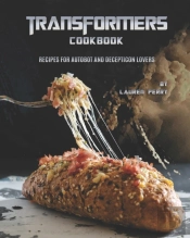 Transformers Cookbook