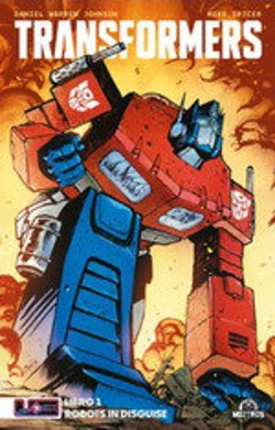 Bertrand.pt - Transformers