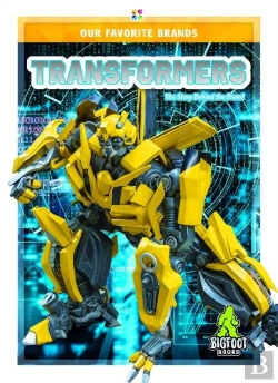 Bertrand.pt - Transformers