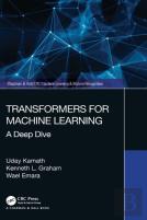 Transformers For Machine Learning