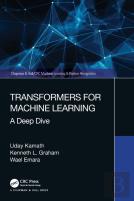 Transformers For Machine Learning