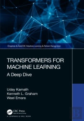 Transformers For Machine Learning