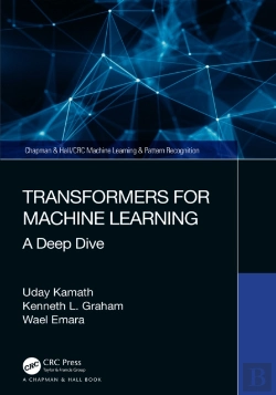 Bertrand.pt - Transformers For Machine Learning