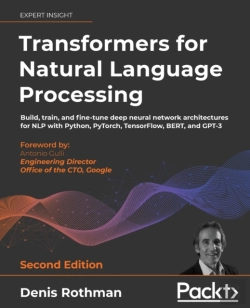 Bertrand.pt - Transformers For Natural Language Processing