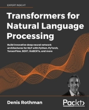 Transformers For Natural Language Processing