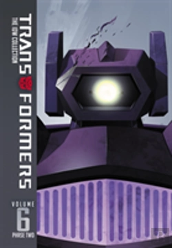 Bertrand.pt - Transformers Idw Collection Phase Two Vo