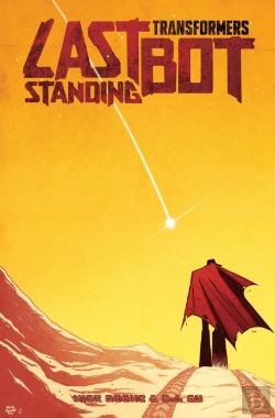 Bertrand.pt - Transformers: Last Bot Standing