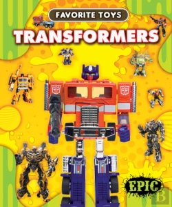Bertrand.pt - Transformers