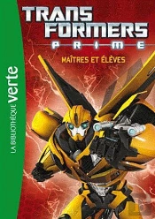 Transformers Prime 02 -