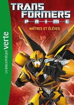 Bertrand.pt - Transformers Prime 02 -