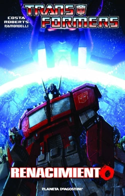 Bertrand.pt - Transformers Renacimiento