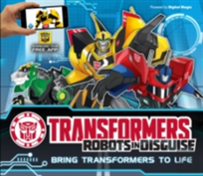 Transformers: Robots In Disguise