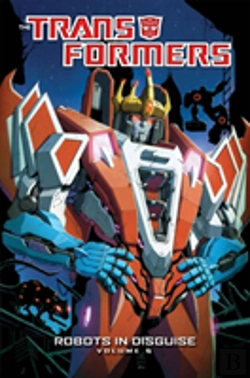 Bertrand.pt - Transformers: Robots In Disguise