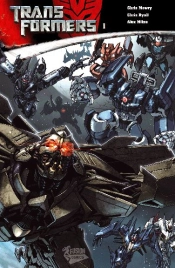 Transformers T.1