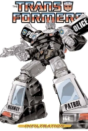 Transformers T.2 ; Infiltration