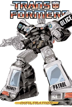 Bertrand.pt - Transformers T.2 ; Infiltration