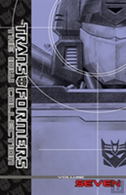 Bertrand.pt - Transformers: The Idw Collection